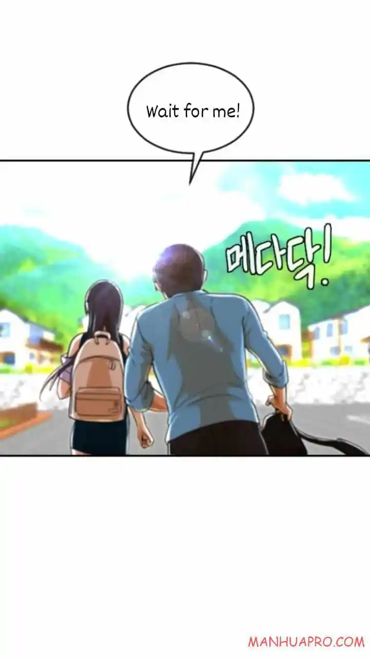 The Girl From Random Chatting! Chapter 194