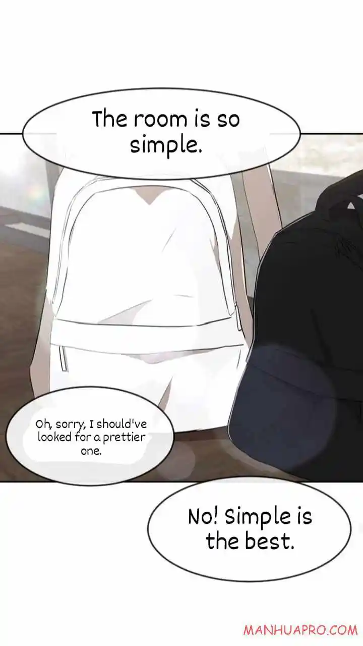 The Girl From Random Chatting! Chapter 194