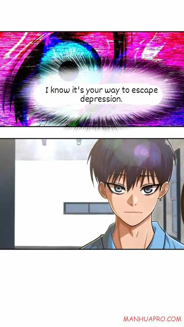 The Girl From Random Chatting! Chapter 194