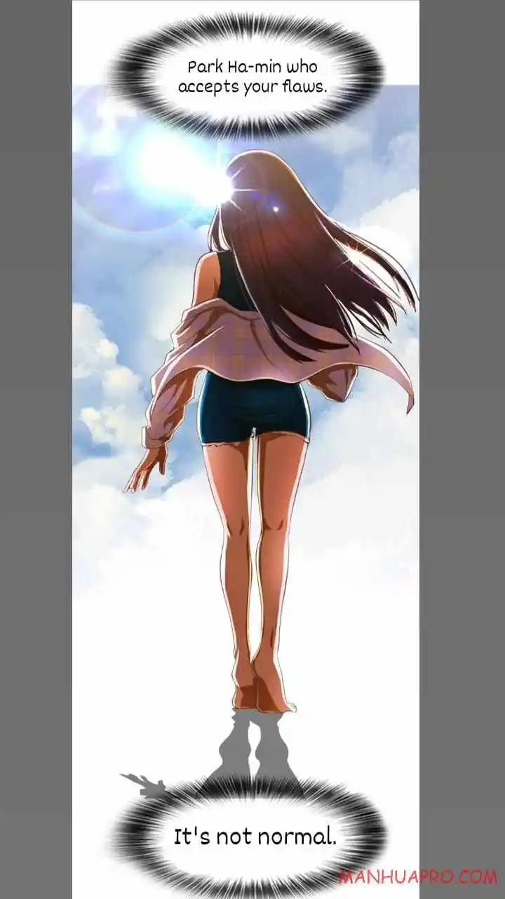 The Girl From Random Chatting! Chapter 194