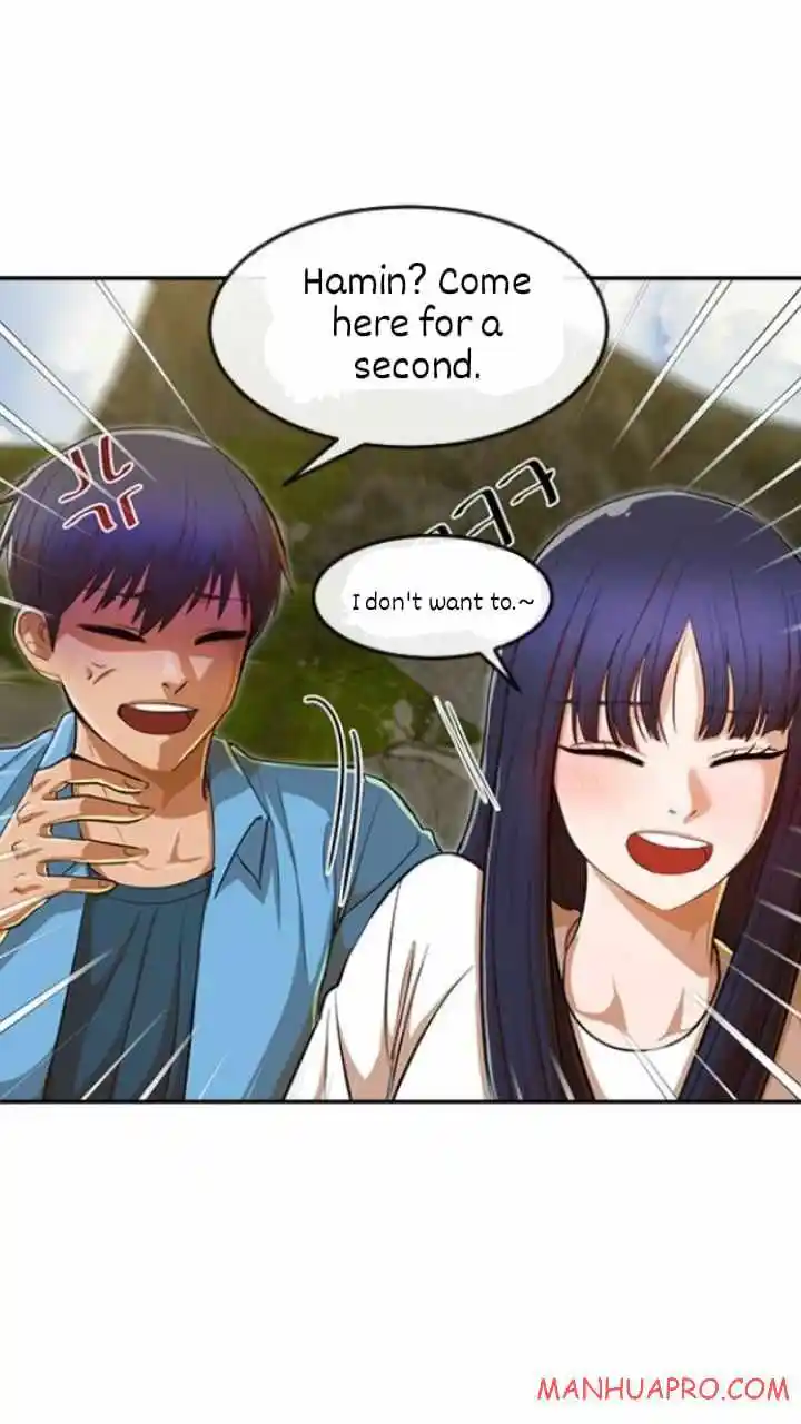 The Girl From Random Chatting! Chapter 194