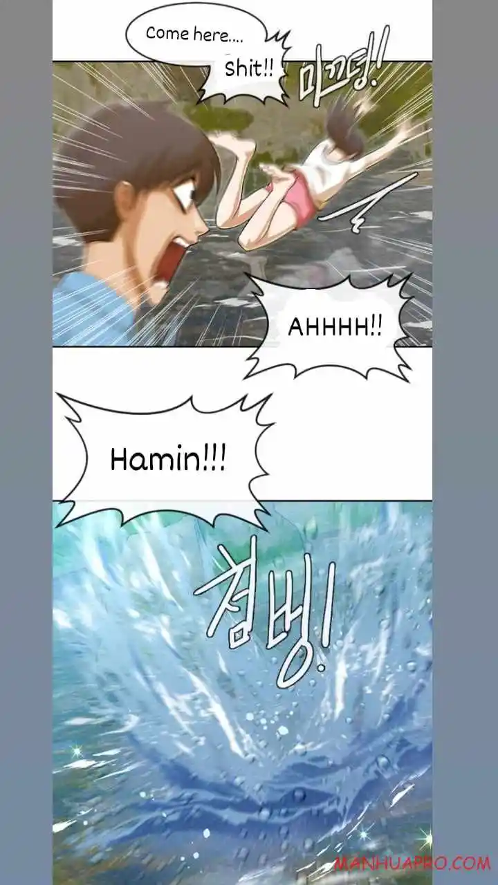 The Girl From Random Chatting! Chapter 194