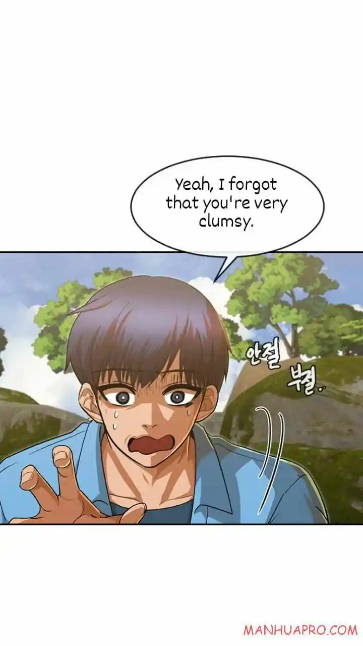 The Girl From Random Chatting! Chapter 194