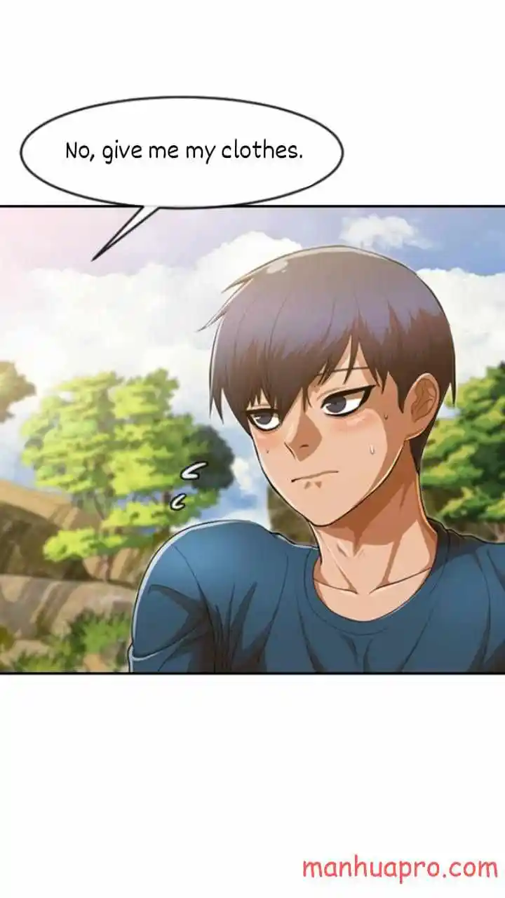 The Girl From Random Chatting! Chapter 195