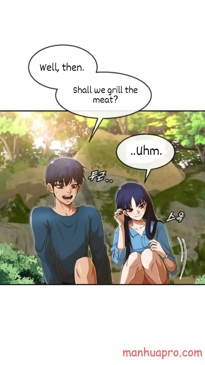 The Girl From Random Chatting! Chapter 195