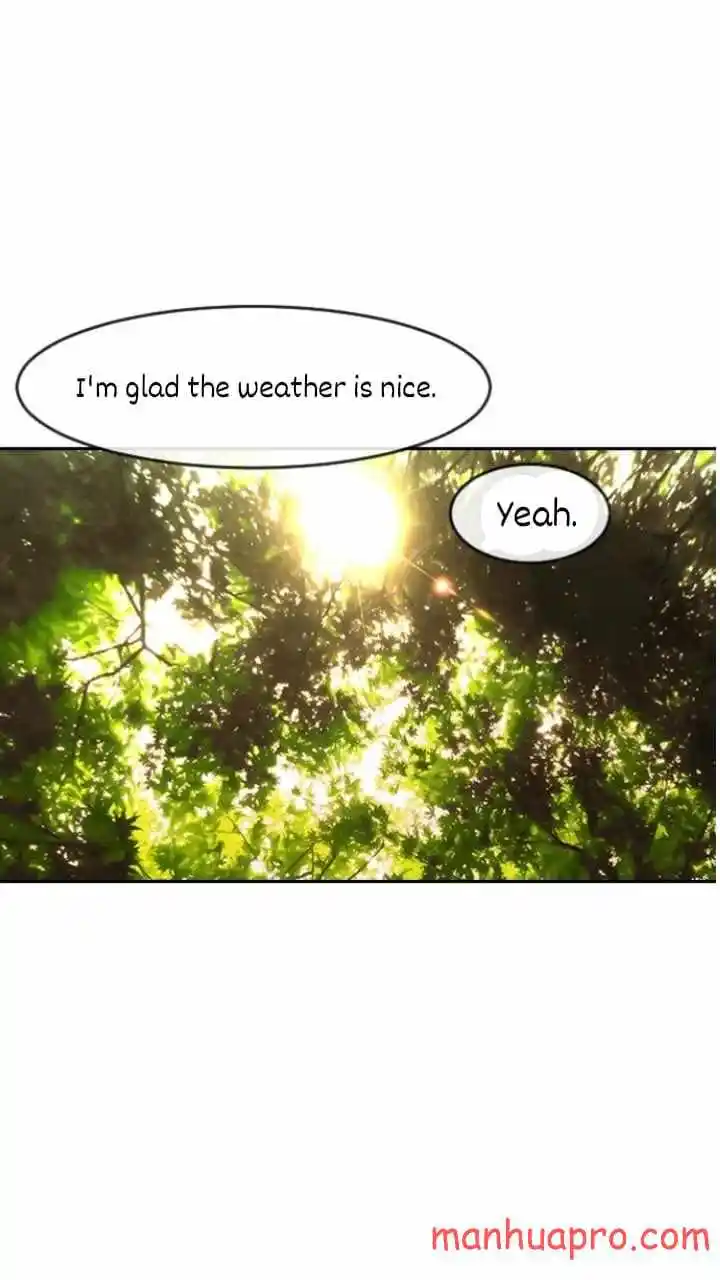 The Girl From Random Chatting! Chapter 195