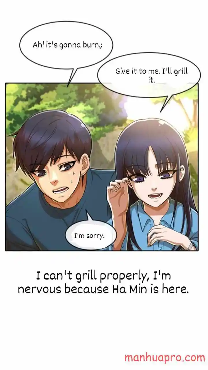 The Girl From Random Chatting! Chapter 195