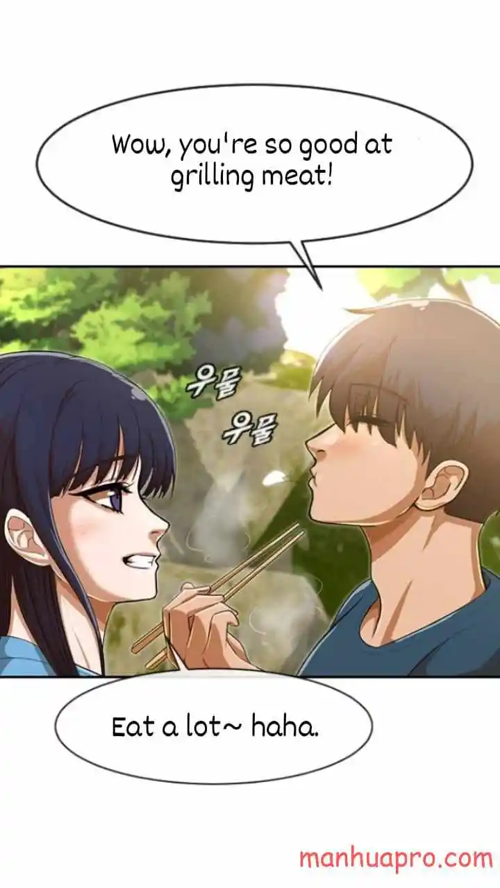 The Girl From Random Chatting! Chapter 195