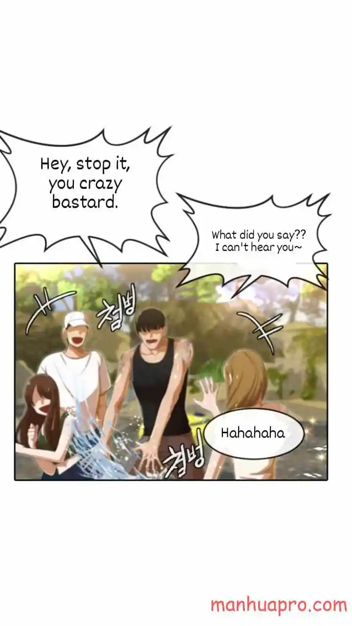 The Girl From Random Chatting! Chapter 195