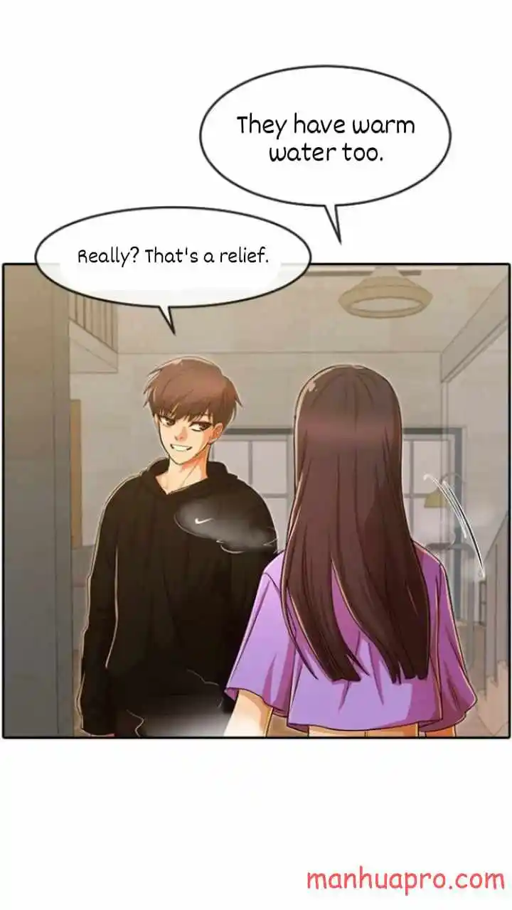 The Girl From Random Chatting! Chapter 195