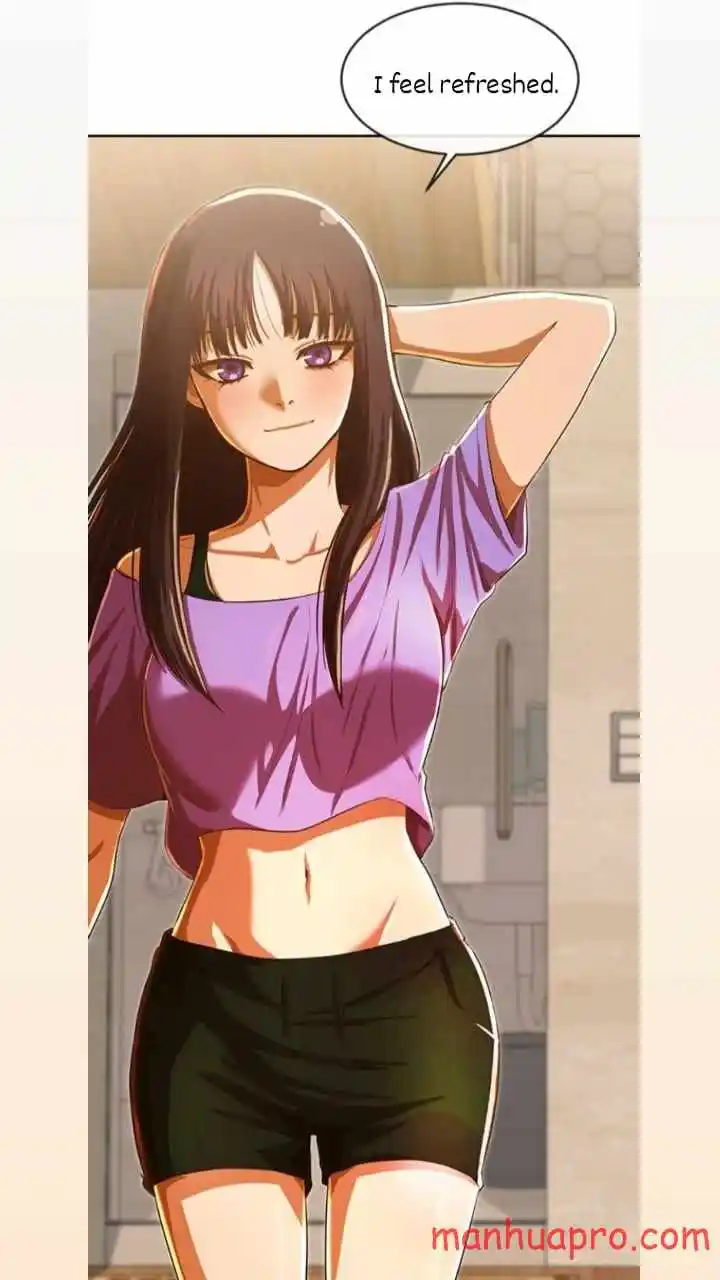 The Girl From Random Chatting! Chapter 195