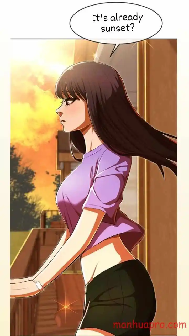 The Girl From Random Chatting! Chapter 195