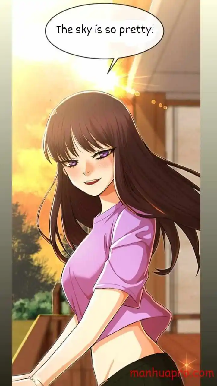 The Girl From Random Chatting! Chapter 195