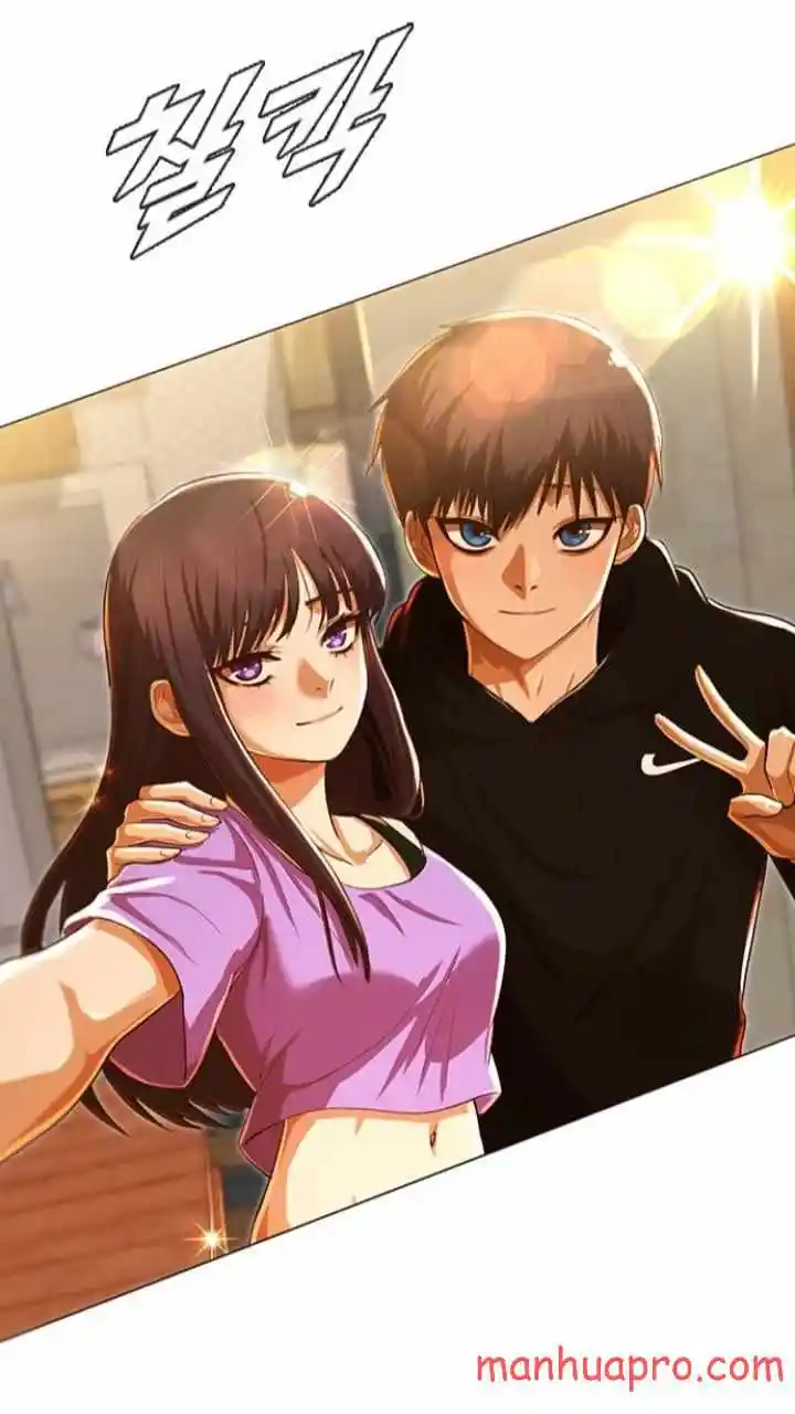 The Girl From Random Chatting! Chapter 195