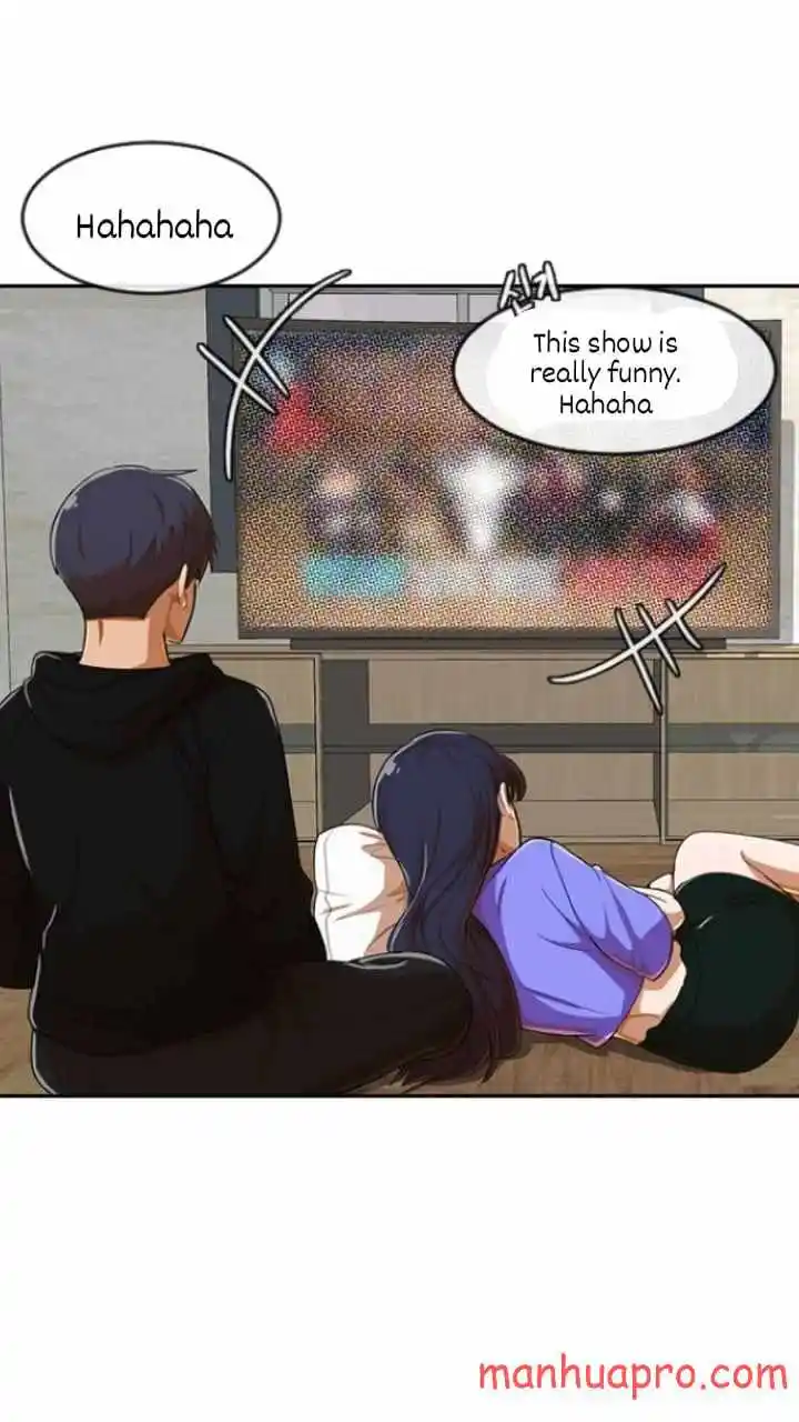 The Girl From Random Chatting! Chapter 195