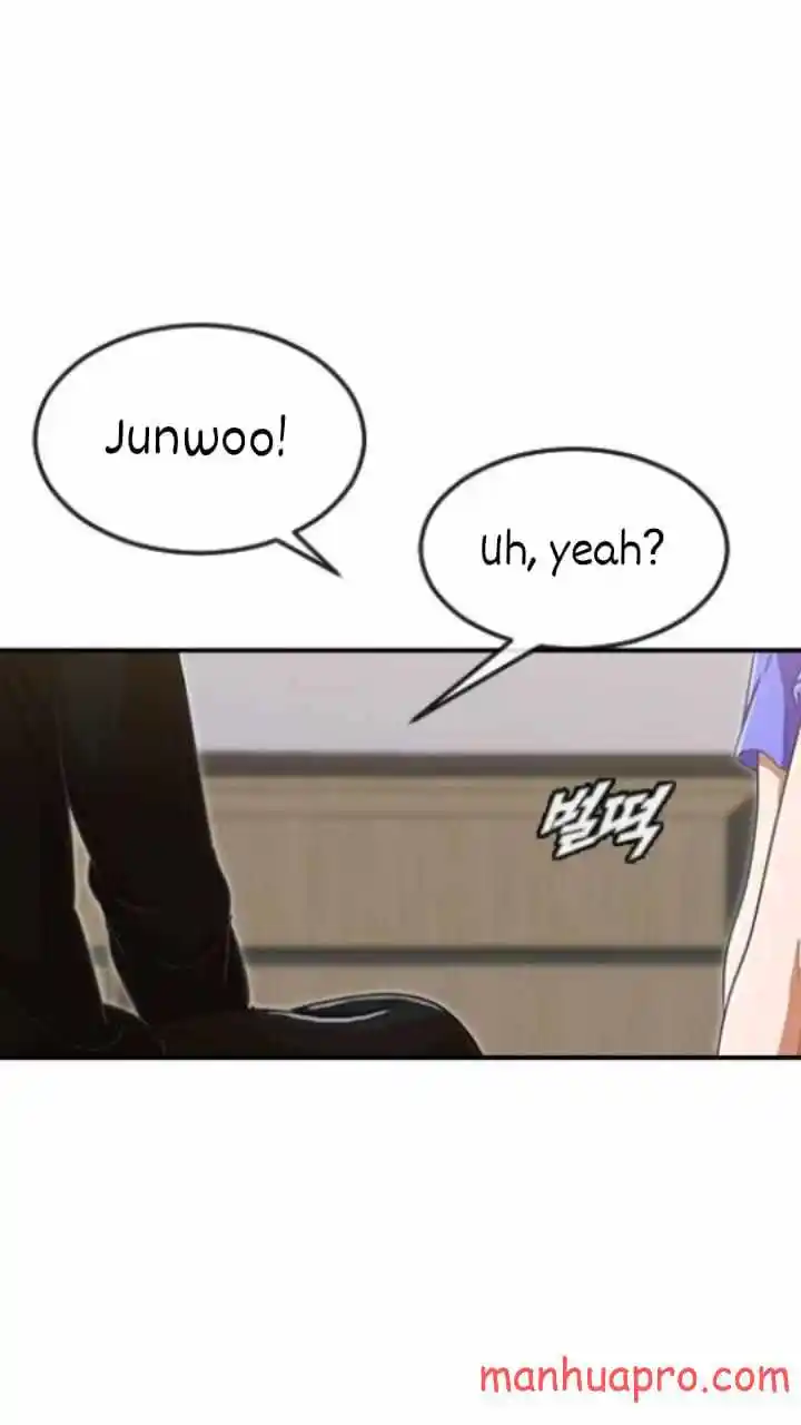 The Girl From Random Chatting! Chapter 195