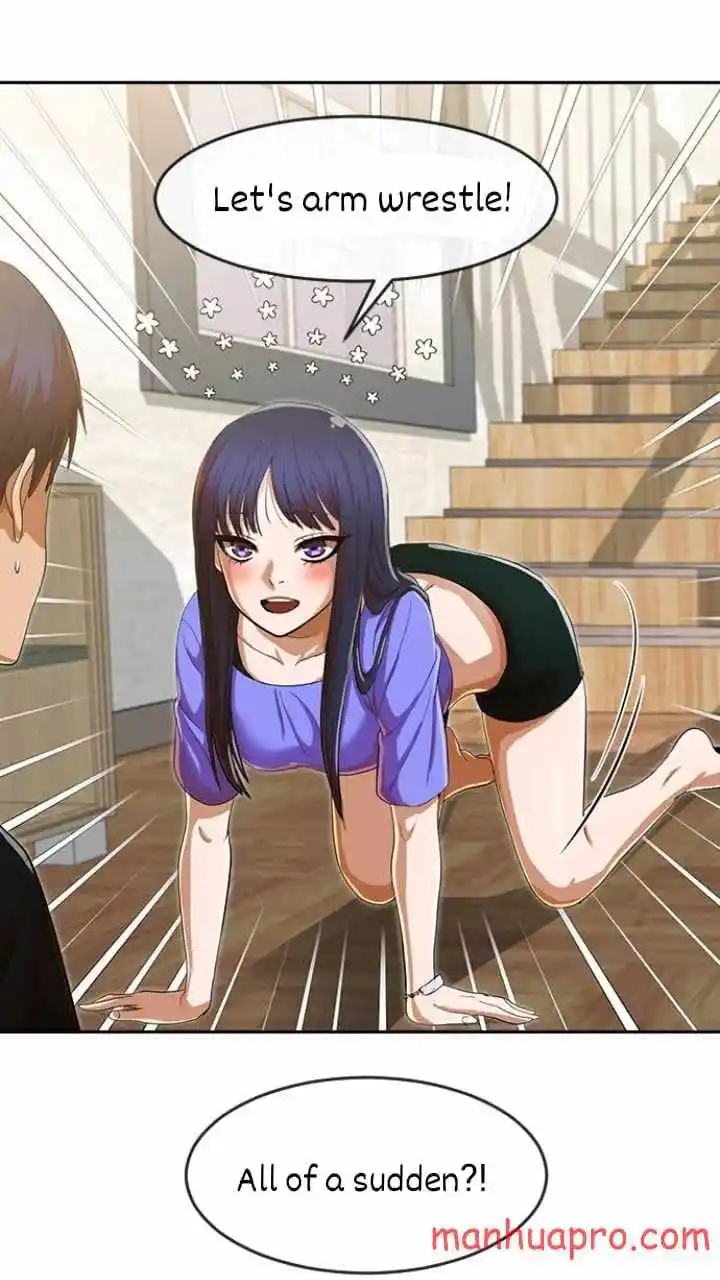 The Girl From Random Chatting! Chapter 195