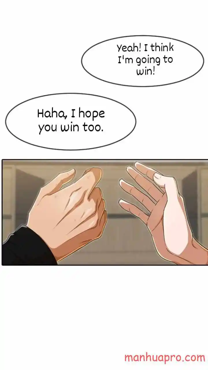 The Girl From Random Chatting! Chapter 195