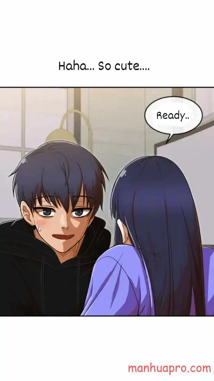 The Girl From Random Chatting! Chapter 195