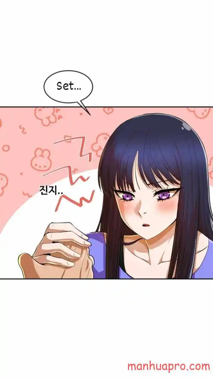 The Girl From Random Chatting! Chapter 195