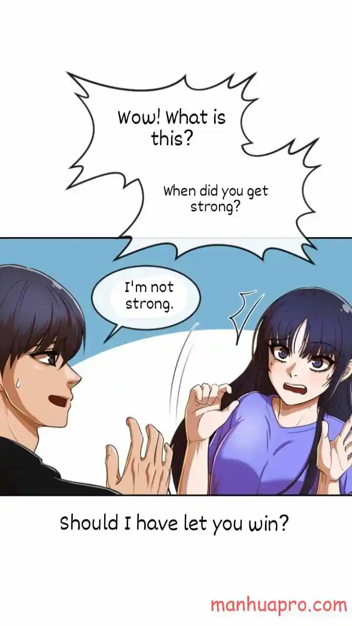 The Girl From Random Chatting! Chapter 195