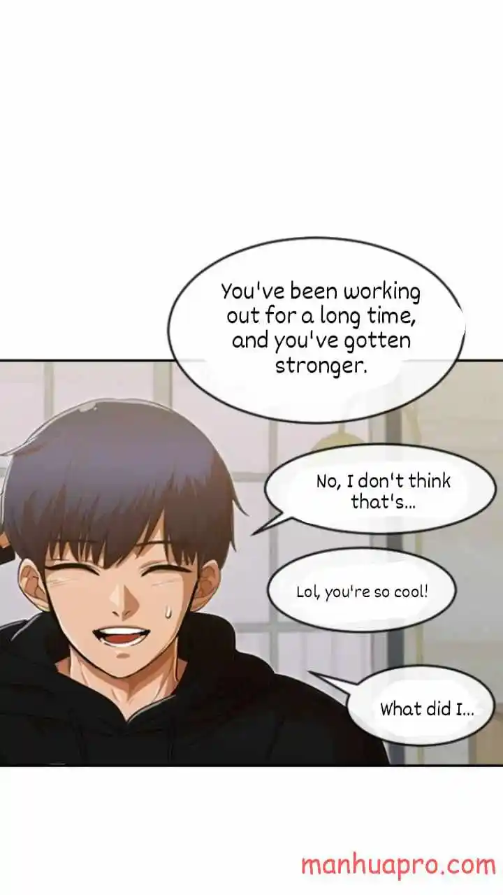 The Girl From Random Chatting! Chapter 195