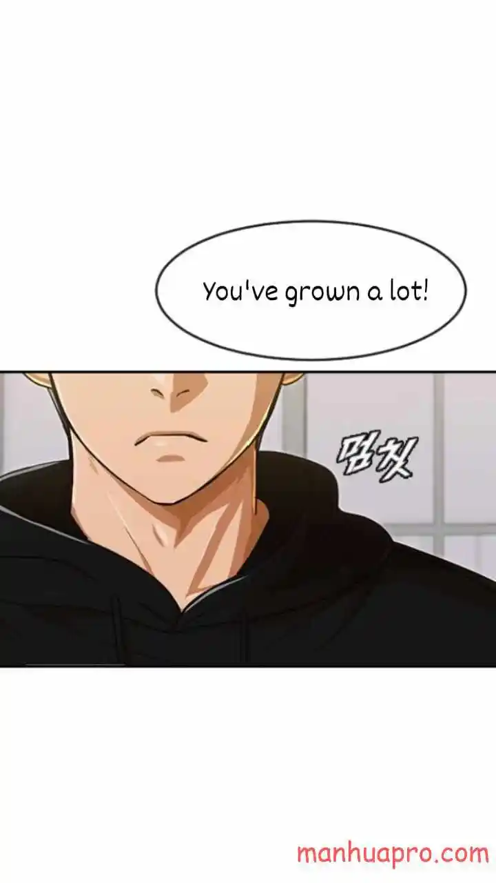 The Girl From Random Chatting! Chapter 195