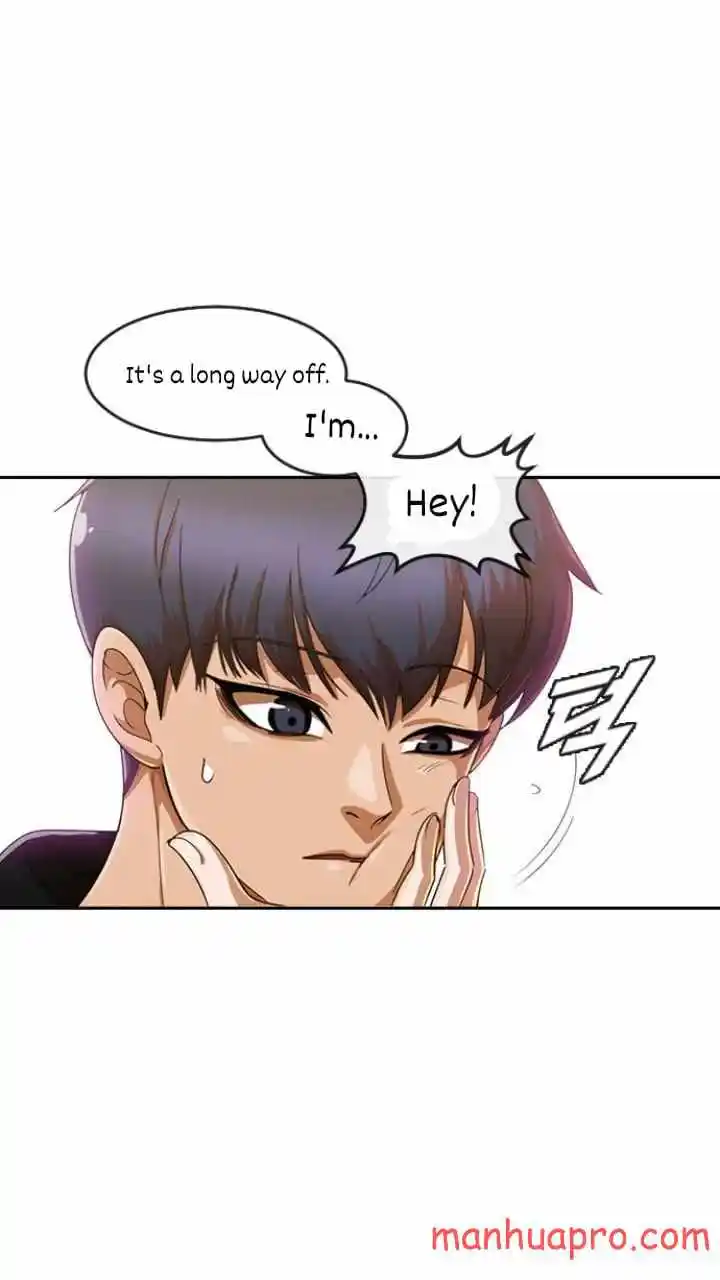 The Girl From Random Chatting! Chapter 195