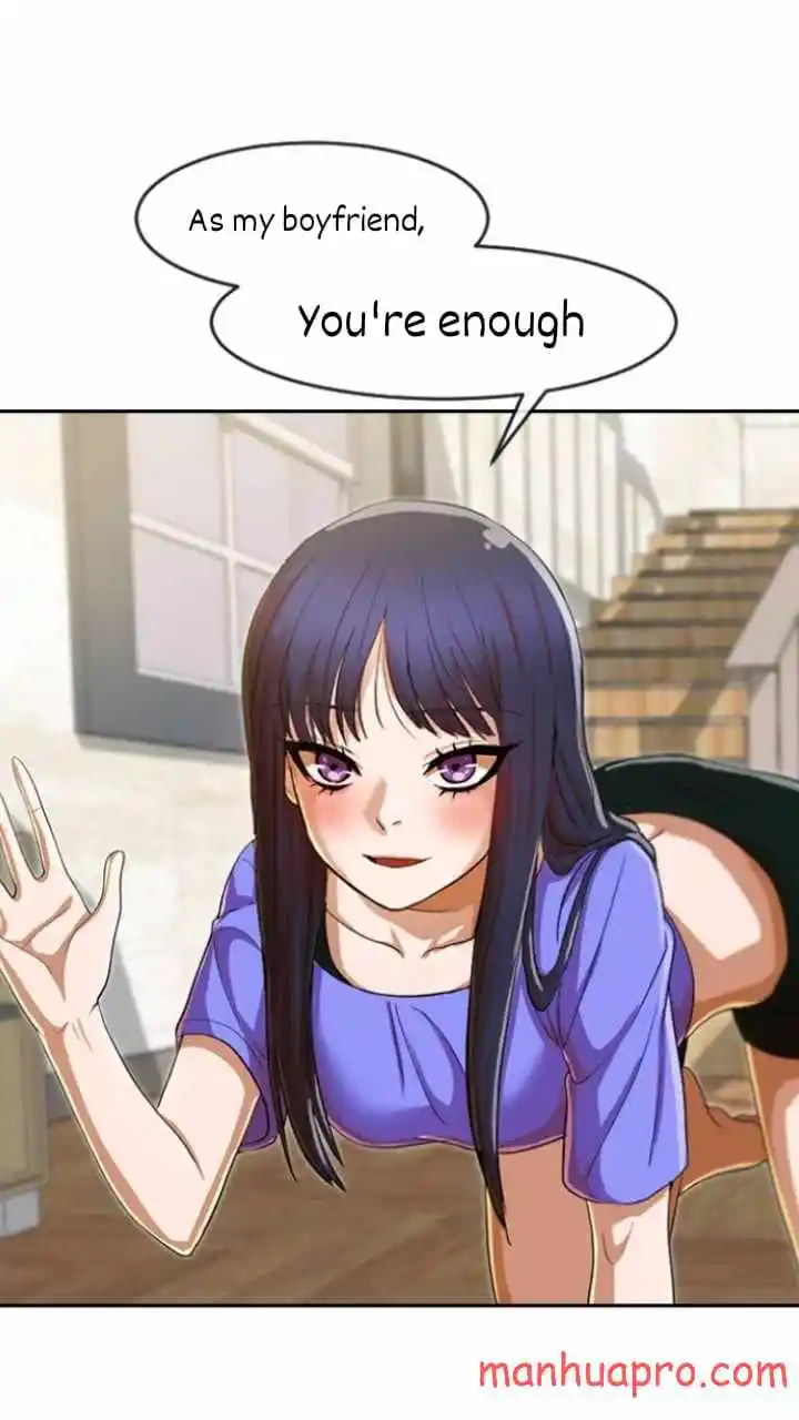 The Girl From Random Chatting! Chapter 195