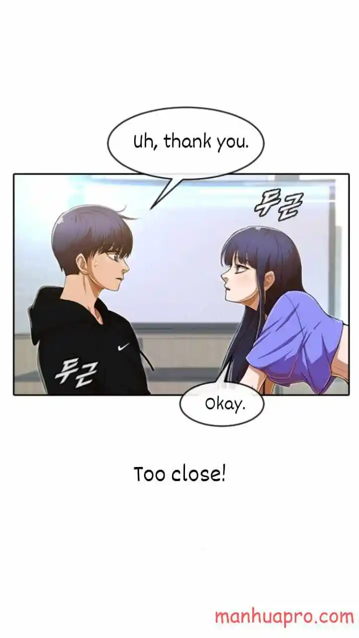 The Girl From Random Chatting! Chapter 195