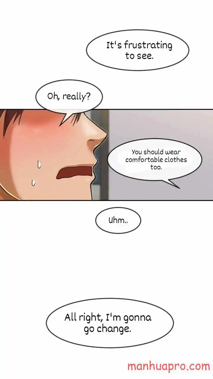 The Girl From Random Chatting! Chapter 195