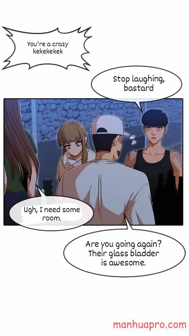 The Girl From Random Chatting! Chapter 195