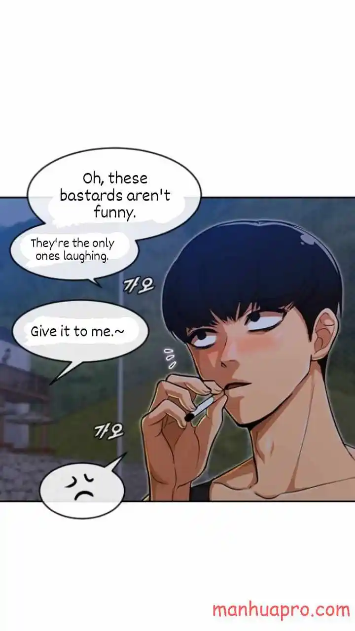 The Girl From Random Chatting! Chapter 195