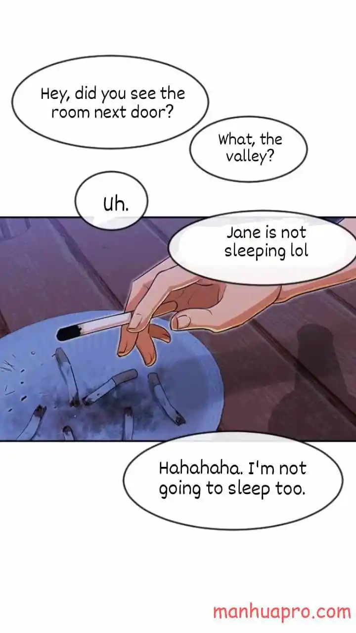 The Girl From Random Chatting! Chapter 195