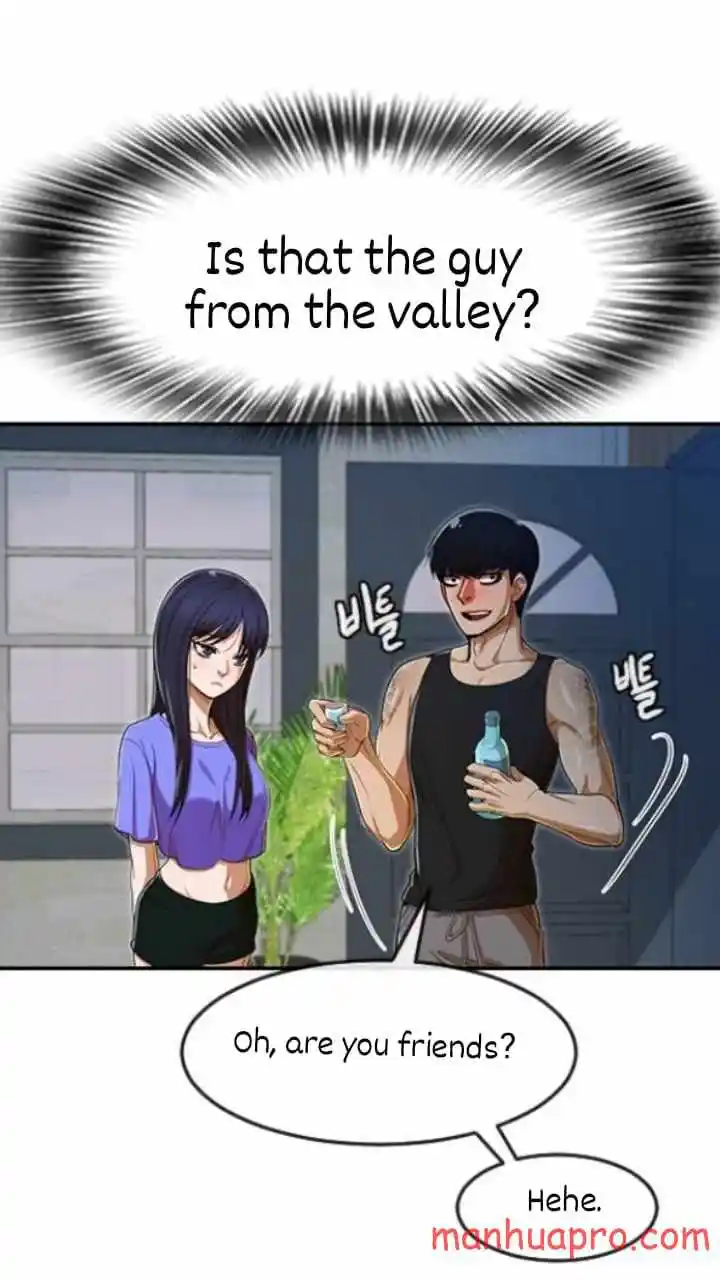 The Girl From Random Chatting! Chapter 195