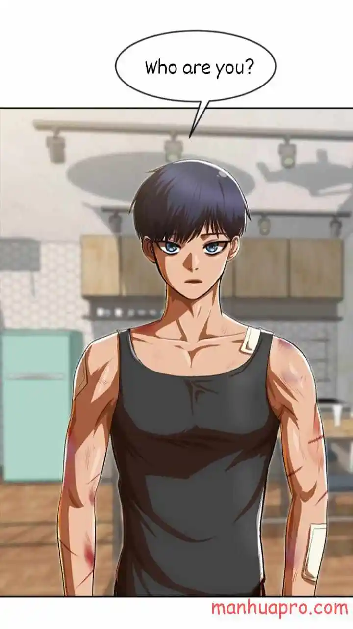 The Girl From Random Chatting! Chapter 195