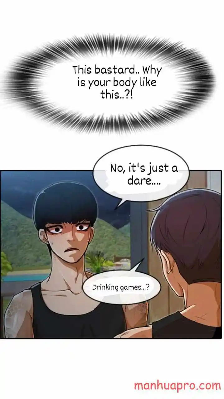 The Girl From Random Chatting! Chapter 195