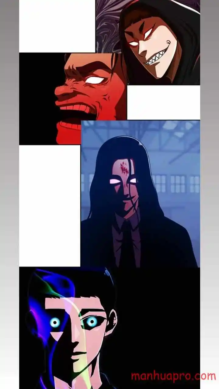 The Girl From Random Chatting! Chapter 195