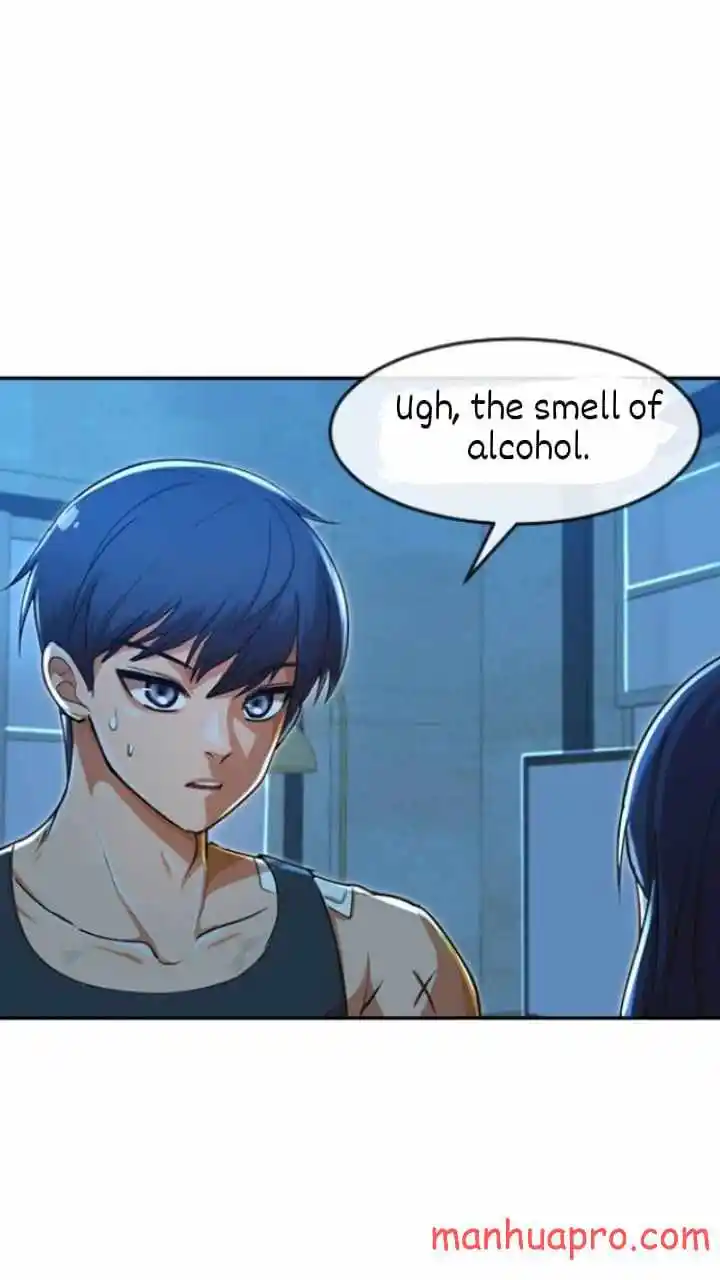 The Girl From Random Chatting! Chapter 195