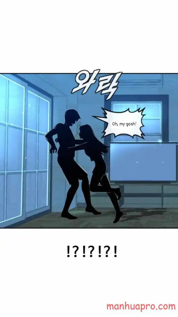 The Girl From Random Chatting! Chapter 195