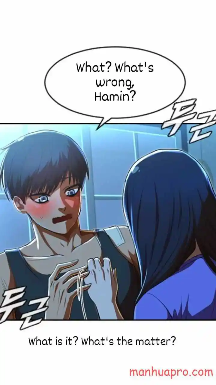 The Girl From Random Chatting! Chapter 195