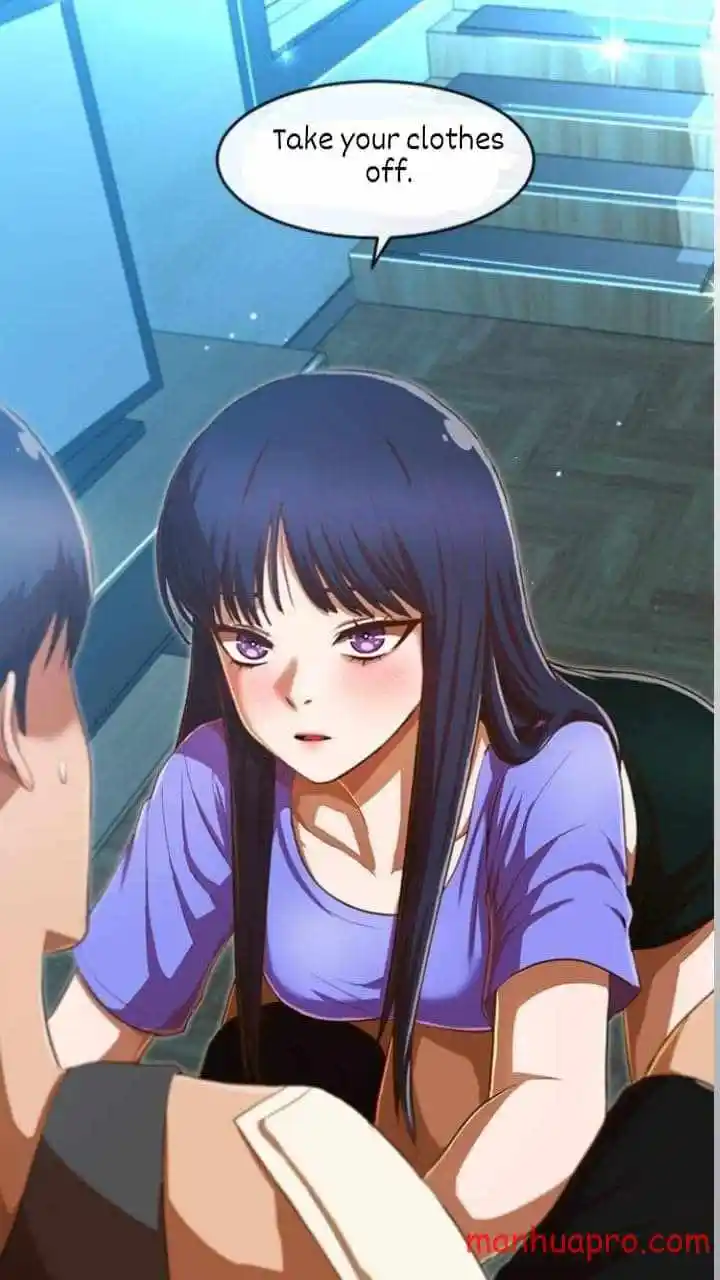 The Girl From Random Chatting! Chapter 196