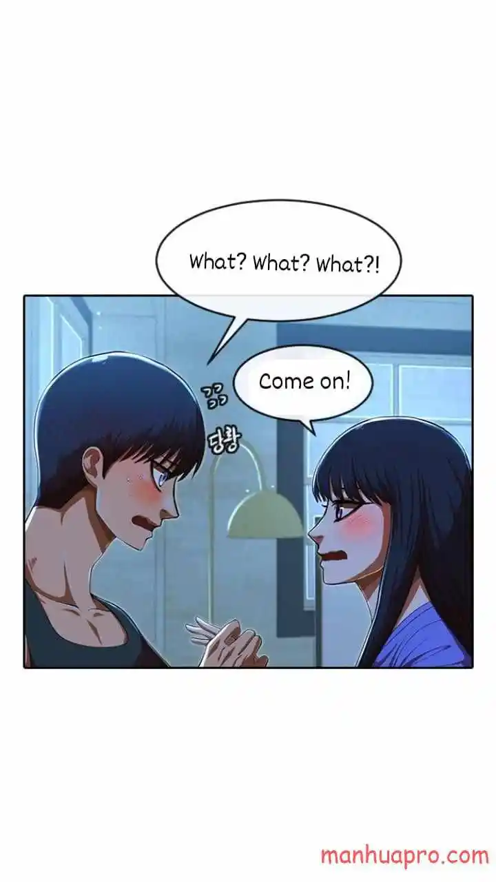 The Girl From Random Chatting! Chapter 196