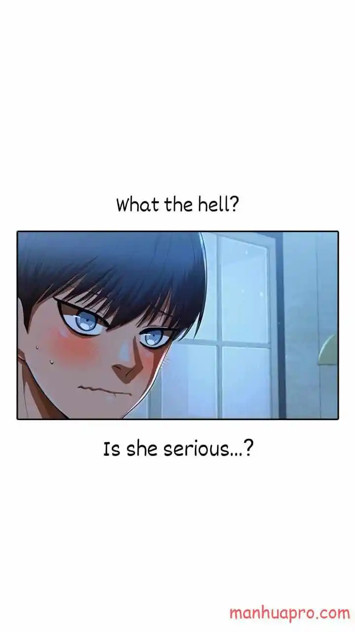 The Girl From Random Chatting! Chapter 196