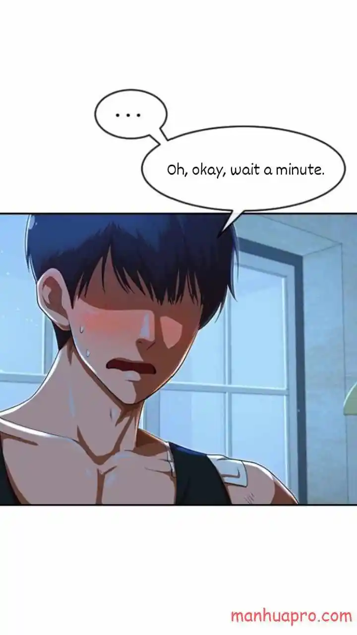 The Girl From Random Chatting! Chapter 196