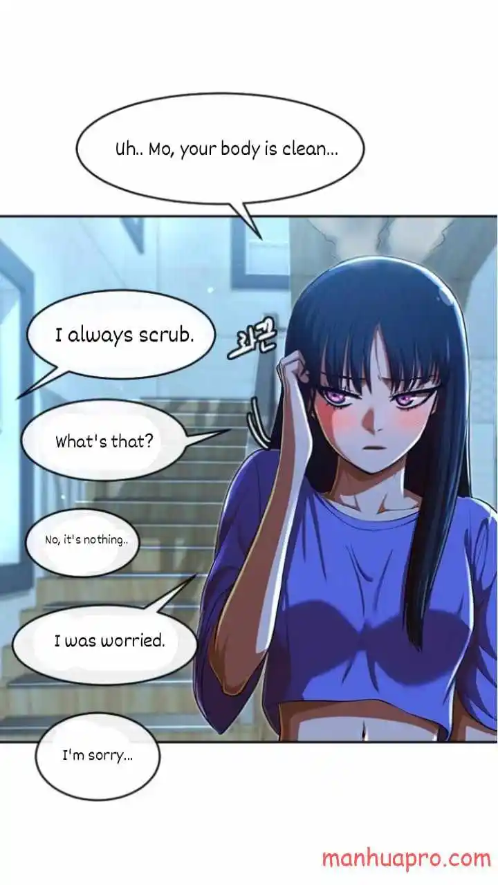 The Girl From Random Chatting! Chapter 196