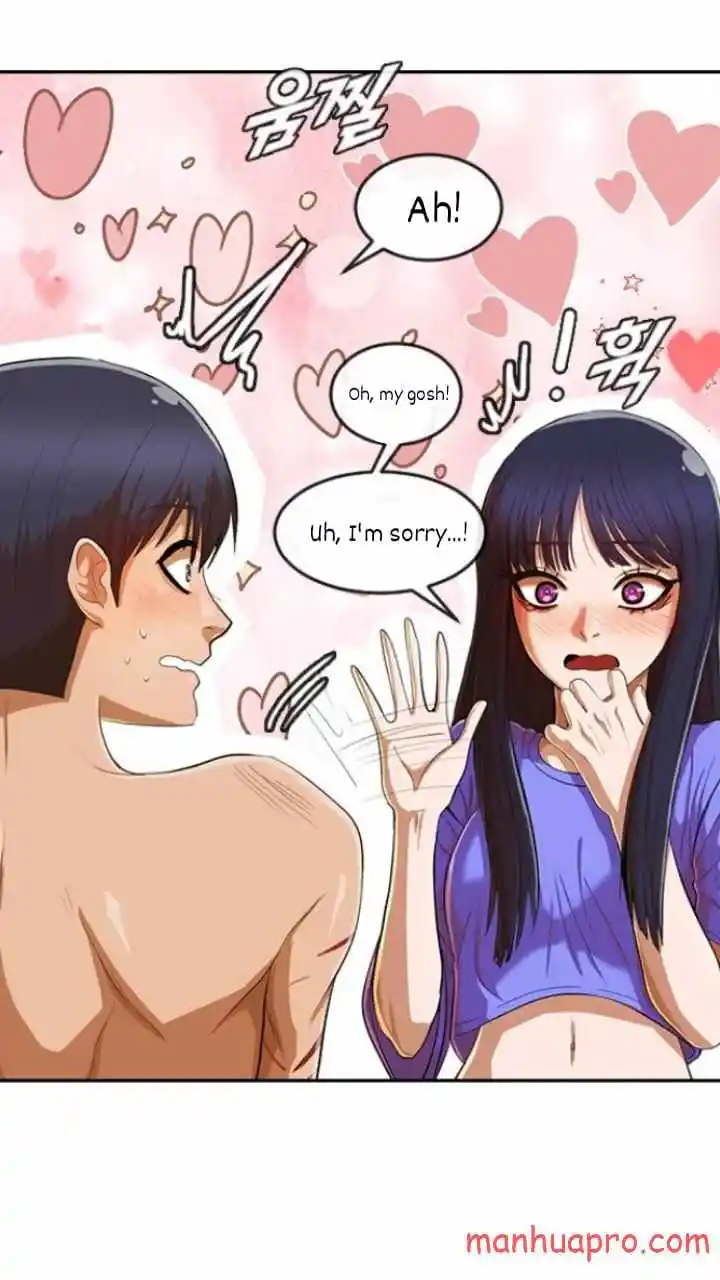 The Girl From Random Chatting! Chapter 196