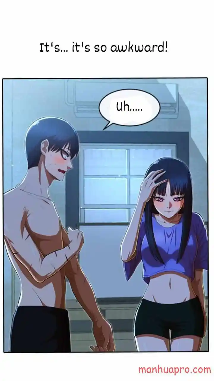 The Girl From Random Chatting! Chapter 196