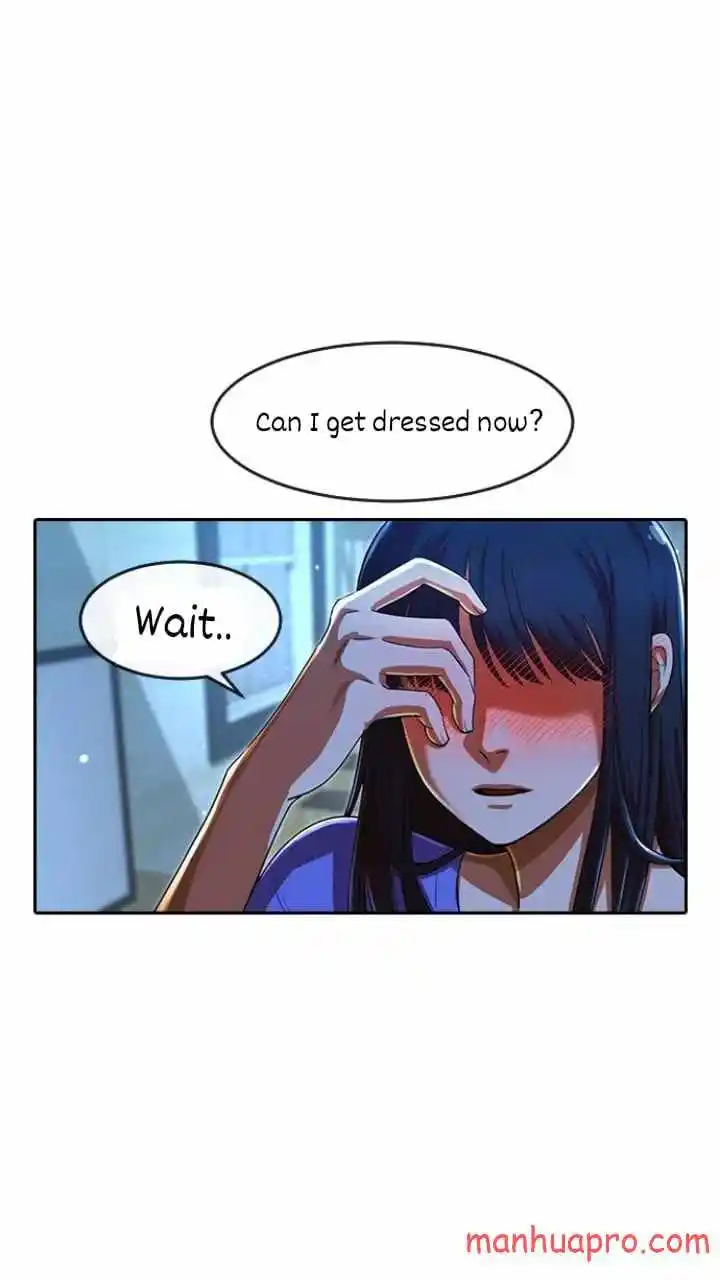 The Girl From Random Chatting! Chapter 196