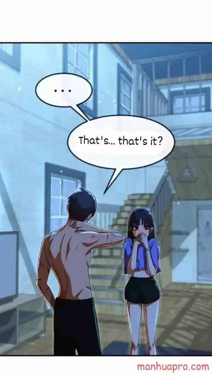 The Girl From Random Chatting! Chapter 196